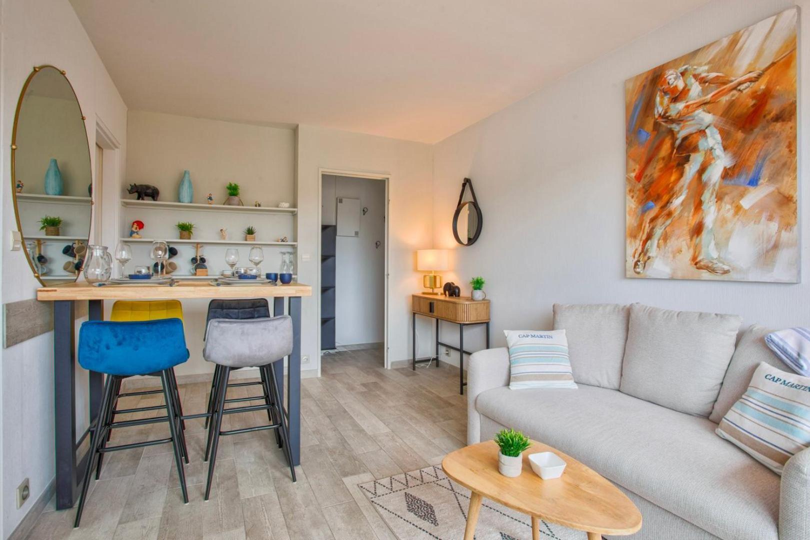 La Casa Bel - A Deux Pas De La Appartement