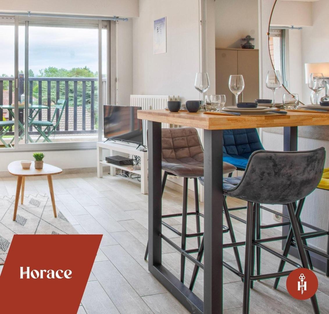Appartement La Casa Bel - A Deux Pas De La
